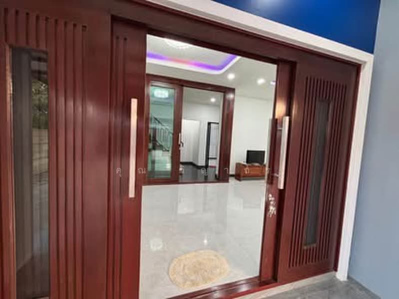 ขายบ้านเดี่ยว 2 ชั้น ทำเลดี ใจกลางเมืองอุดรธานี, Udon Thani, Mak Khaeng, Muang Udon Thani, Udon Thani, 4 Bedrooms, 528 sqm, Single Detached House For Sale, by คุณ วิญากร, 500446780 - DDproperty.com