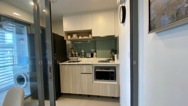 Phyll Phuket : ฟีล ภูเก็ต, ภูเก็ต, 9 หมู่ที่ 4 Muang Naka Rd, วิชิต, เมืองภูเก็ต, ภูเก็ต, 33 ตร.ม., คอนโด ให้เช่า, โดย Connex Property, 500446781 - DDproperty.com