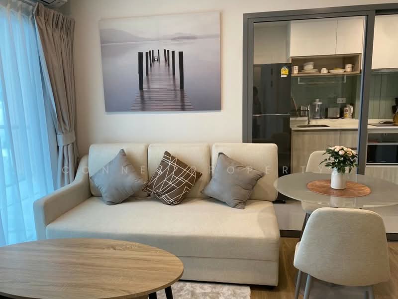 Phyll Phuket, Phuket, 9 Village No. 4 Muang Naka Rd, Wichit, Muang Phuket, Phuket, 1 Bedroom, 33 sqm, Condo For Rent, by Connex Property, 500446781 - DDproperty.com