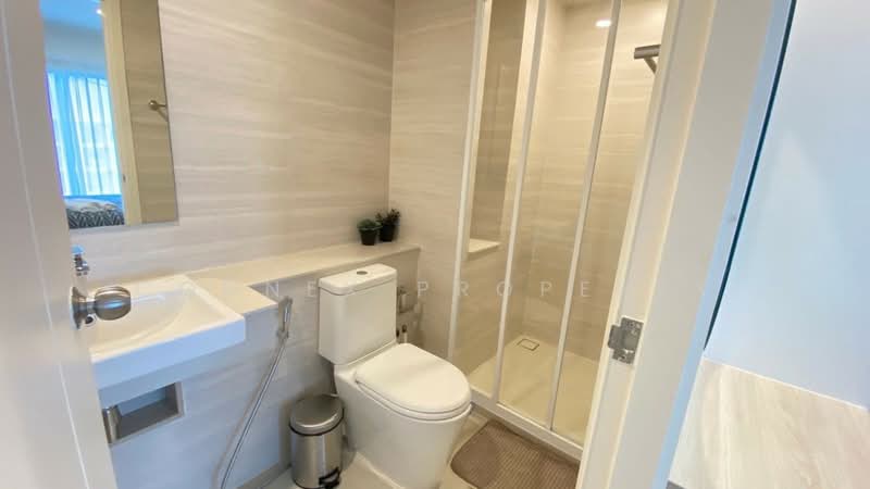 Phyll Phuket, Phuket, 9 Village No. 4 Muang Naka Rd, Wichit, Muang Phuket, Phuket, 1 Bedroom, 33 sqm, Condo For Rent, by Connex Property, 500446781 - DDproperty.com