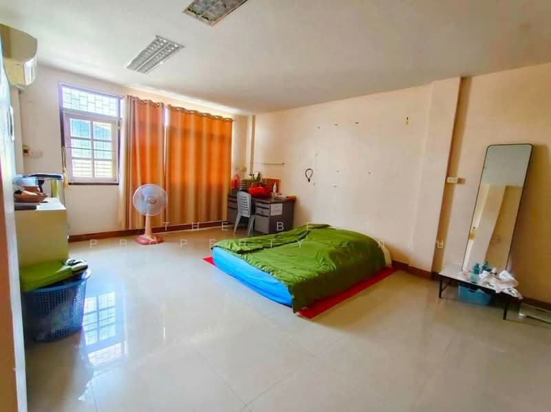 อาคารพาณิชย์บางขุนเทียน กรุงเทพมหานคร, Bangkok, Tha Kham, Bang Khun Thian, Bangkok, , 150 sqm, Shophouse For Sale, by The Best Property กฤษ, 500446782 - DDproperty.com