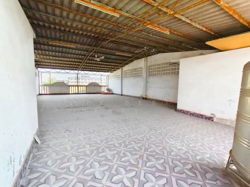 อาคารพาณิชย์บางขุนเทียน กรุงเทพมหานคร, Bangkok, Tha Kham, Bang Khun Thian, Bangkok, , 150 sqm, Shophouse For Sale, by The Best Property กฤษ, 500446782 - DDproperty.com