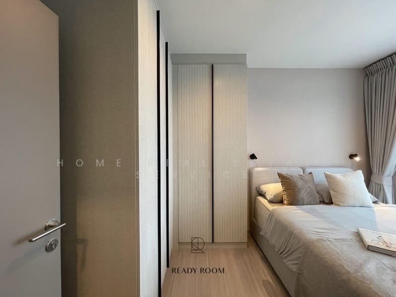 Life Asoke Hype, Bangkok, 339 Chaturathit Rd, Makkasan, Ratchathewi, Bangkok, 1 Bedroom, 35 sqm, Condo For Sale, by HOME Real Estate Service, 500446783 - DDproperty.com