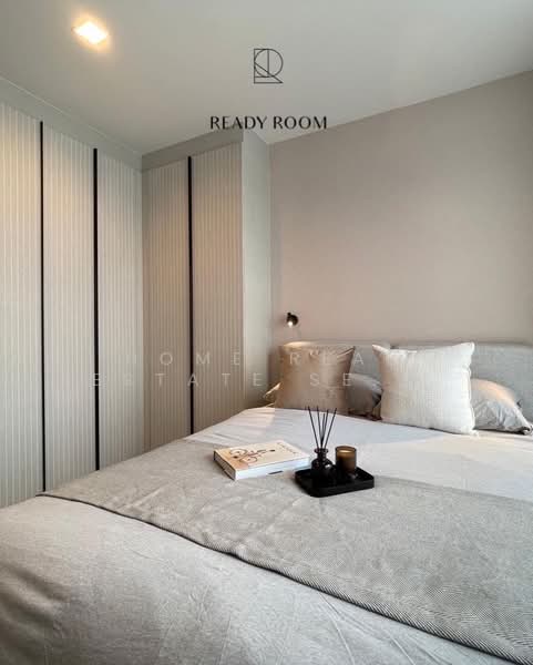 Life Asoke Hype, Bangkok, 339 Chaturathit Rd, Makkasan, Ratchathewi, Bangkok, 1 Bedroom, 35 sqm, Condo For Sale, by HOME Real Estate Service, 500446783 - DDproperty.com