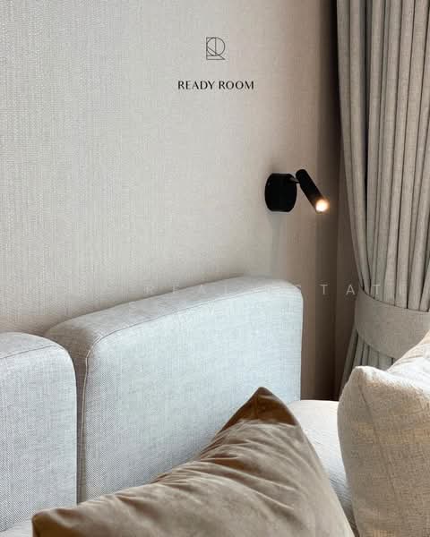 Life Asoke Hype, Bangkok, 339 Chaturathit Rd, Makkasan, Ratchathewi, Bangkok, 1 Bedroom, 35 sqm, Condo For Sale, by HOME Real Estate Service, 500446783 - DDproperty.com