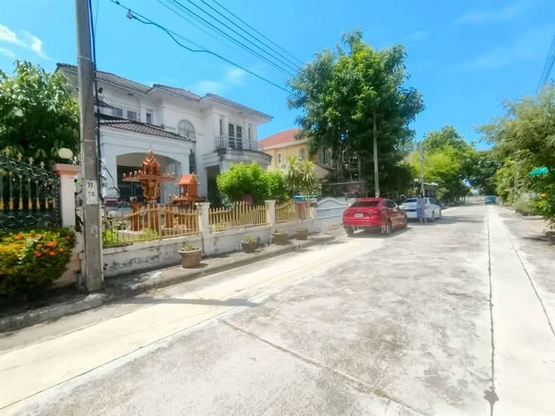 กฤษดาซิตี้ เลค & พาร์ค : Kritsada City Lake and Park Village, สมุทรปราการ, บางปลา, บางพลี, สมุทรปราการ, 260 ตร.ม., บ้านเดี่ยว ขาย, โดย คุณ ภาดา ตินตกร (แป๋ม), 500446784 - DDproperty.com