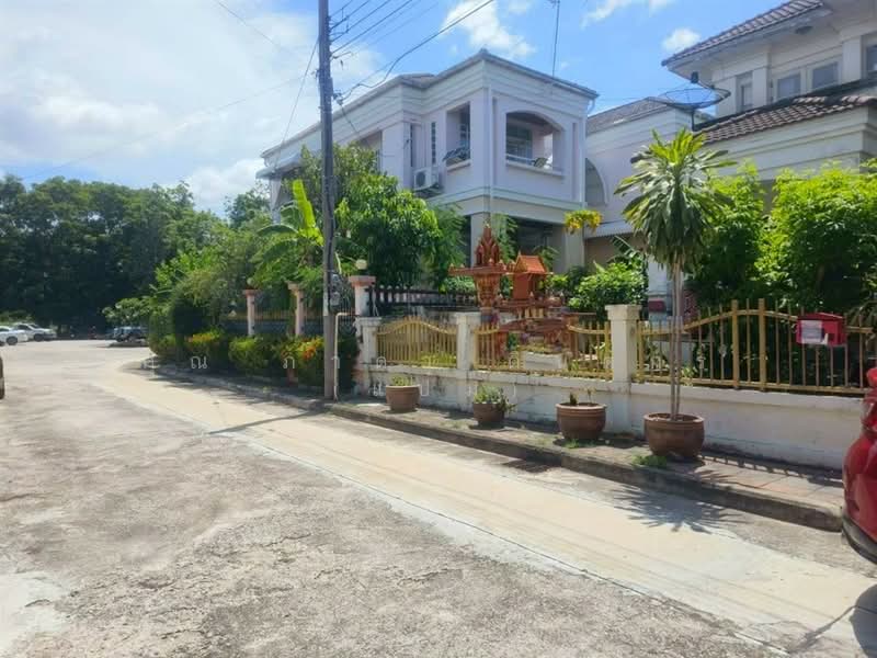 กฤษดาซิตี้ เลค & พาร์ค : Kritsada City Lake and Park Village, สมุทรปราการ, บางปลา, บางพลี, สมุทรปราการ, 260 ตร.ม., บ้านเดี่ยว ขาย, โดย คุณ ภาดา ตินตกร (แป๋ม), 500446784 - DDproperty.com