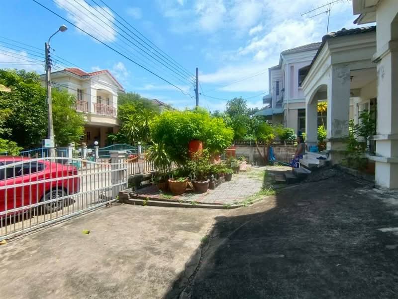 กฤษดาซิตี้ เลค & พาร์ค : Kritsada City Lake and Park Village, สมุทรปราการ, บางปลา, บางพลี, สมุทรปราการ, 260 ตร.ม., บ้านเดี่ยว ขาย, โดย คุณ ภาดา ตินตกร (แป๋ม), 500446784 - DDproperty.com
