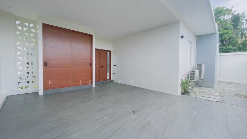 8R0901 Pool villa for rent 3 bedroom 3 bathroom 90,000/month at chalong have fully furnished, ภูเก็ต, ฉลอง, เมืองภูเก็ต, ภูเก็ต, 200 ตร.ม., วิลล่า ให้เช่า, โดย PK LIFE Property, 500446786 - DDproperty.com