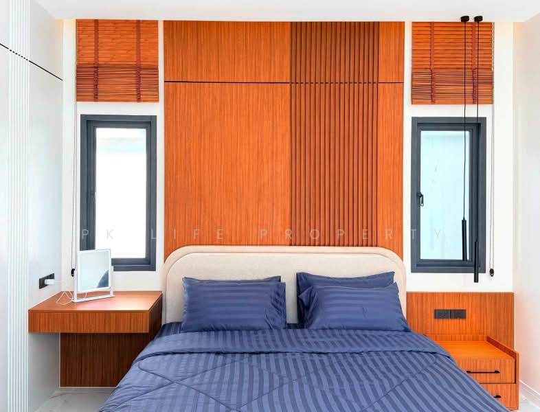 8R0901 Pool villa for rent 3 bedroom 3 bathroom 90,000/month at chalong have fully furnished, Phuket, Chalong, Muang Phuket, Phuket, 3 Bedrooms, 200 sqm, Villa For Rent, by PK LIFE Property, 500446786 - DDproperty.com