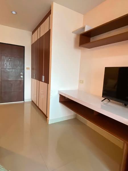 Phanason City Condo : พนาสนธิ์ซิตี้คอนโด, ภูเก็ต, วิชิต, เมืองภูเก็ต, ภูเก็ต, 31 ตร.ม., คอนโด ให้เช่า, โดย Connex Property, 500446789 - DDproperty.com