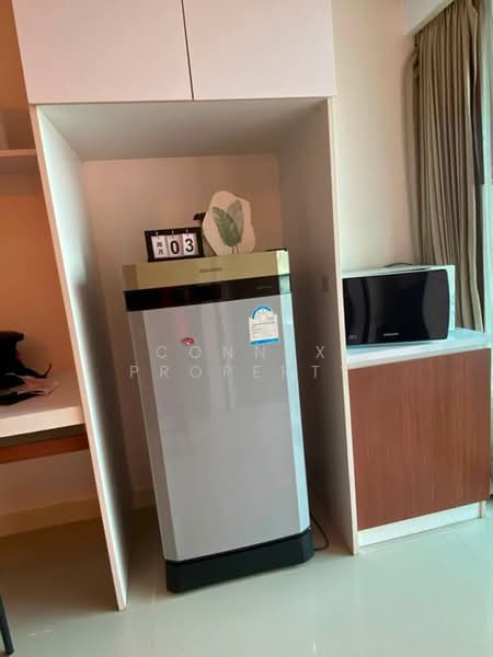Phanason City Condo : พนาสนธิ์ซิตี้คอนโด, ภูเก็ต, วิชิต, เมืองภูเก็ต, ภูเก็ต, 31 ตร.ม., คอนโด ให้เช่า, โดย Connex Property, 500446789 - DDproperty.com