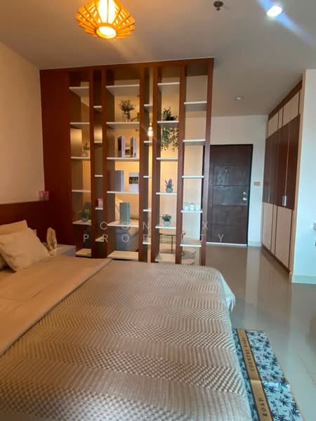 Phanason City Condo, Phuket, Wichit, Muang Phuket, Phuket, 1 Bedroom, 31 sqm, Condo For Rent, by Connex Property, 500446789 - DDproperty.com