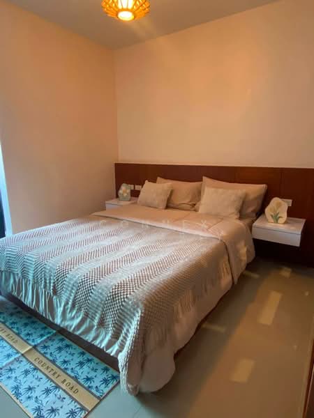 Phanason City Condo : พนาสนธิ์ซิตี้คอนโด, ภูเก็ต, วิชิต, เมืองภูเก็ต, ภูเก็ต, 31 ตร.ม., คอนโด ให้เช่า, โดย Connex Property, 500446789 - DDproperty.com