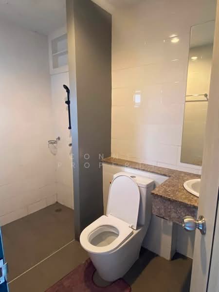 Phanason City Condo, Phuket, Wichit, Muang Phuket, Phuket, 1 Bedroom, 31 sqm, Condo For Rent, by Connex Property, 500446789 - DDproperty.com