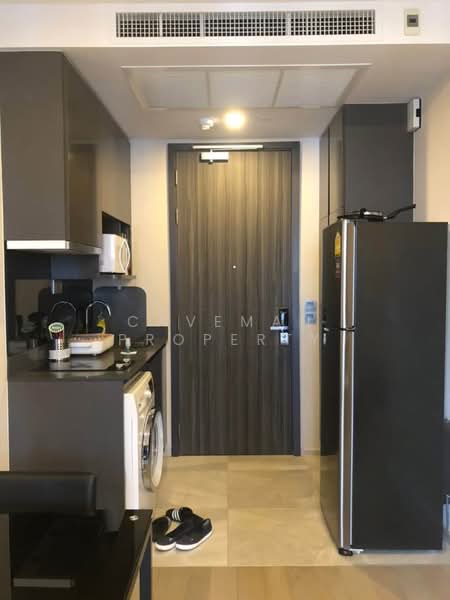 ASHTON Asoke, Bangkok, 131 Asoke Montri Road, Khlongtoei Nua, Watthana, Bangkok, 1 Bedroom, 34 sqm, Condo For Rent, by Caveman Property, 500446791 - DDproperty.com