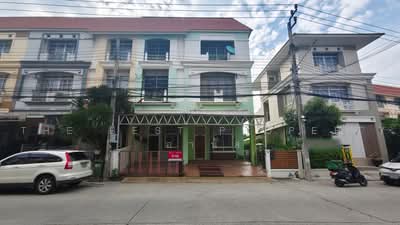 ขาย - Grand Ville Onnnut80 : แกรนด์วิลล์ อ่อนนุช80, กรุงเทพ