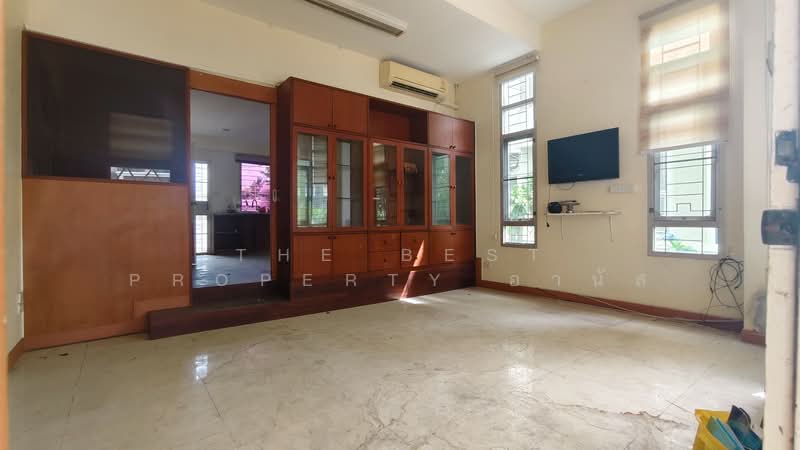Grand Ville Onnnut80, Bangkok, Soi On Nut 80 Yeak 5, Prawet, Bangkok, 6 Bedrooms, 100 sqm, Townhouse For Sale, by The Best Property อานัส, 500446792 - DDproperty.com