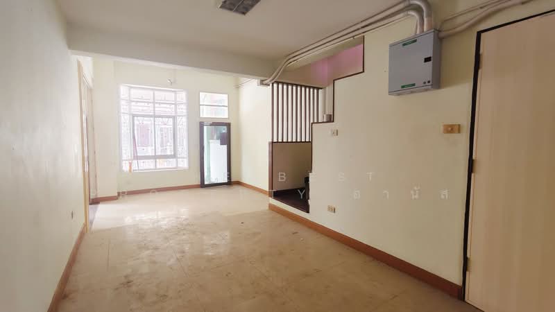 Grand Ville Onnnut80, Bangkok, Soi On Nut 80 Yeak 5, Prawet, Bangkok, 6 Bedrooms, 100 sqm, Townhouse For Sale, by The Best Property อานัส, 500446792 - DDproperty.com