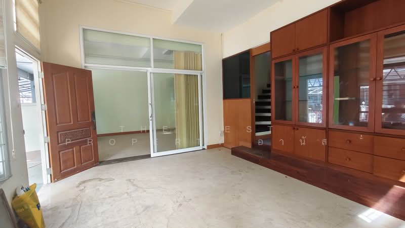 Grand Ville Onnnut80, Bangkok, Soi On Nut 80 Yeak 5, Prawet, Bangkok, 6 Bedrooms, 100 sqm, Townhouse For Sale, by The Best Property อานัส, 500446792 - DDproperty.com