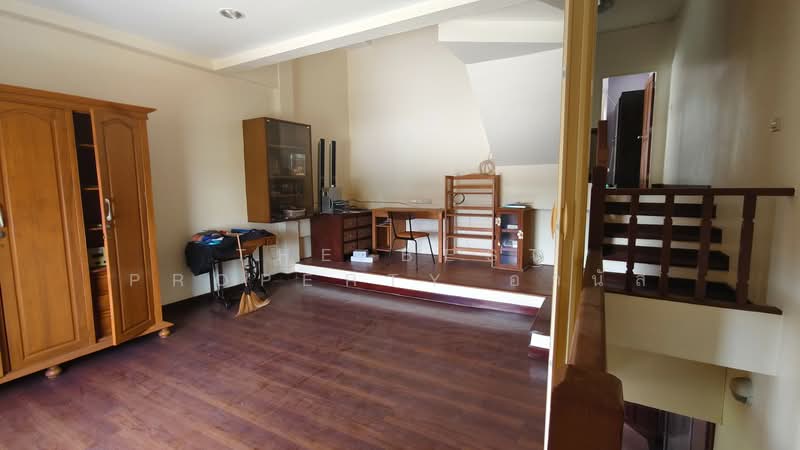 Grand Ville Onnnut80, Bangkok, Soi On Nut 80 Yeak 5, Prawet, Bangkok, 6 Bedrooms, 100 sqm, Townhouse For Sale, by The Best Property อานัส, 500446792 - DDproperty.com
