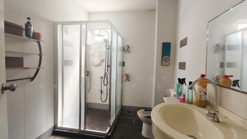 Grand Ville Onnnut80, Bangkok, Soi On Nut 80 Yeak 5, Prawet, Bangkok, 6 Bedrooms, 100 sqm, Townhouse For Sale, by The Best Property อานัส, 500446792 - DDproperty.com