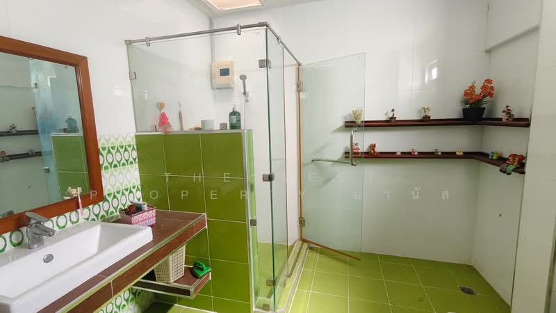 Grand Ville Onnnut80, Bangkok, Soi On Nut 80 Yeak 5, Prawet, Bangkok, 6 Bedrooms, 100 sqm, Townhouse For Sale, by The Best Property อานัส, 500446792 - DDproperty.com