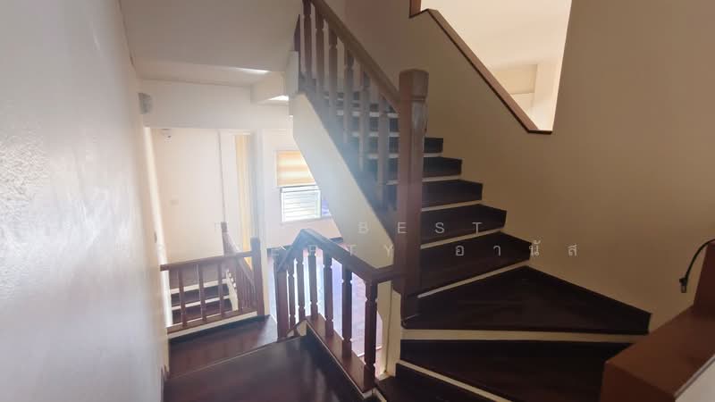 Grand Ville Onnnut80, Bangkok, Soi On Nut 80 Yeak 5, Prawet, Bangkok, 6 Bedrooms, 100 sqm, Townhouse For Sale, by The Best Property อานัส, 500446792 - DDproperty.com
