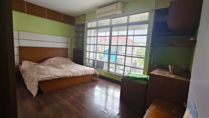 Grand Ville Onnnut80, Bangkok, Soi On Nut 80 Yeak 5, Prawet, Bangkok, 6 Bedrooms, 100 sqm, Townhouse For Sale, by The Best Property อานัส, 500446792 - DDproperty.com