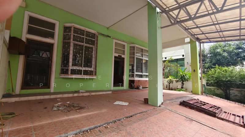Grand Ville Onnnut80, Bangkok, Soi On Nut 80 Yeak 5, Prawet, Bangkok, 6 Bedrooms, 100 sqm, Townhouse For Sale, by The Best Property อานัส, 500446792 - DDproperty.com
