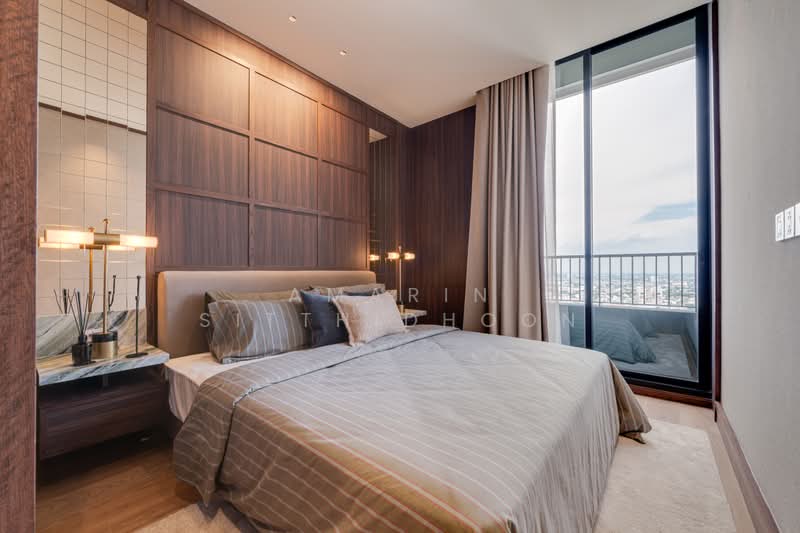 Noble Form Thonglor, Bangkok, Sukhumvit 55, Khlong Tan Nua, Watthana, Bangkok, 3 Bedrooms, 161 sqm, Condo For Sale, by Amarin Sitthidhoon, 500446794 - DDproperty.com