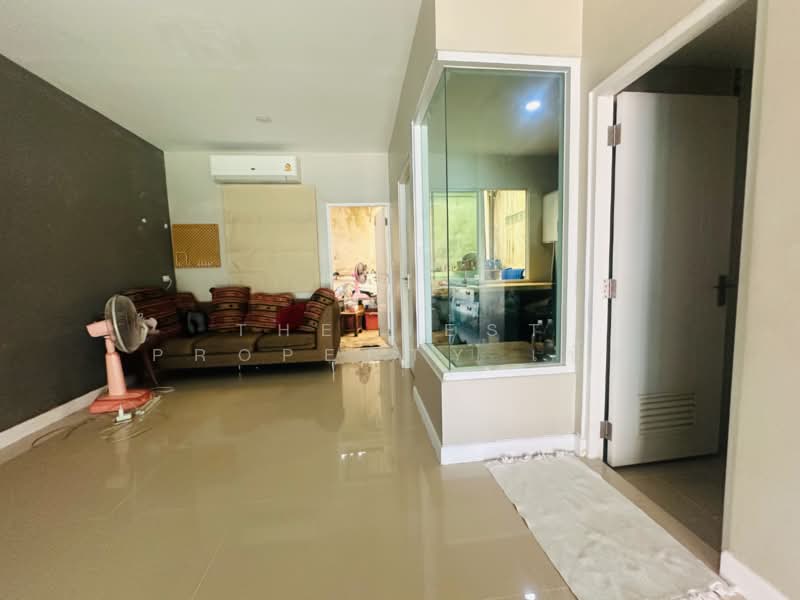 TYME Rama 5, Nonthaburi, Bang Kruai - Sai Noi Road, Bang Kruai, Nonthaburi, 4 Bedrooms, 100 sqm, Townhouse For Sale, by The Best Property เปิ้ล, 500446795 - DDproperty.com