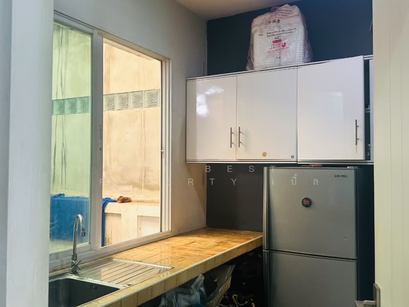 TYME Rama 5, Nonthaburi, Bang Kruai - Sai Noi Road, Bang Kruai, Nonthaburi, 4 Bedrooms, 100 sqm, Townhouse For Sale, by The Best Property เปิ้ล, 500446795 - DDproperty.com