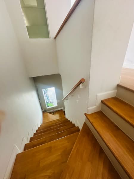 TYME Rama 5, Nonthaburi, Bang Kruai - Sai Noi Road, Bang Kruai, Nonthaburi, 4 Bedrooms, 100 sqm, Townhouse For Sale, by The Best Property เปิ้ล, 500446795 - DDproperty.com