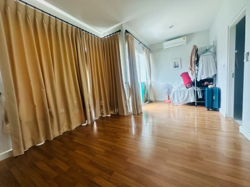 TYME Rama 5, Nonthaburi, Bang Kruai - Sai Noi Road, Bang Kruai, Nonthaburi, 4 Bedrooms, 100 sqm, Townhouse For Sale, by The Best Property เปิ้ล, 500446795 - DDproperty.com