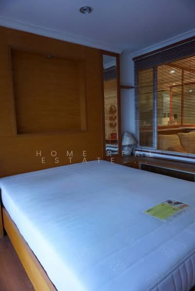 Grand Park View Asoke, Bangkok, 21 Sukhumvit Road, Khlongtoei Nua, Watthana, Bangkok, 1 Bedroom, 35 sqm, Condo For Sale, by HOME Real Estate Service, 500446796 - DDproperty.com