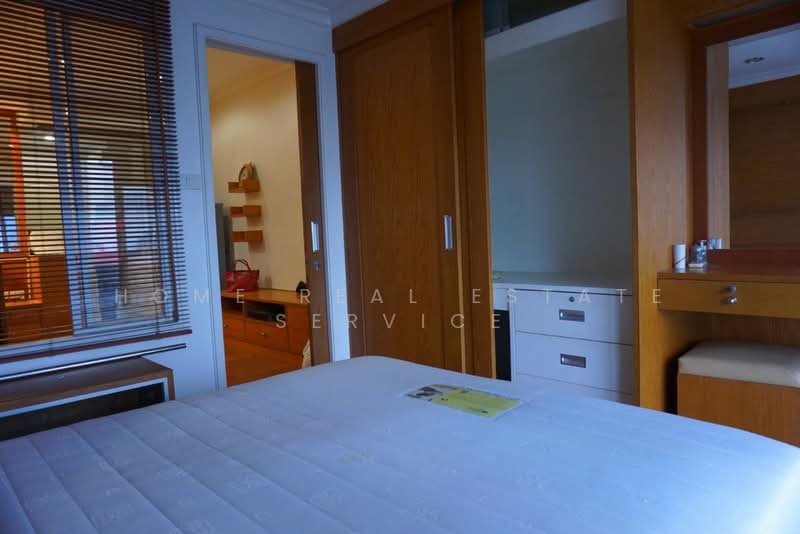 Grand Park View Asoke, Bangkok, 21 Sukhumvit Road, Khlongtoei Nua, Watthana, Bangkok, 1 Bedroom, 35 sqm, Condo For Sale, by HOME Real Estate Service, 500446796 - DDproperty.com