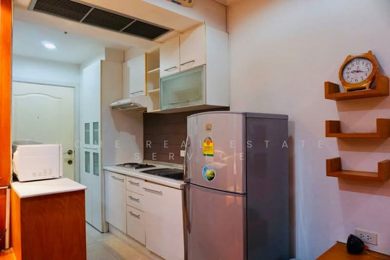 Grand Park View Asoke : แกรนด์ พาร์ค วิว อโศก, กรุงเทพ, 21 ถนน สุขุมวิท, คลองเตยเหนือ, วัฒนา, กรุงเทพ, 35 ตร.ม., คอนโด ขาย, โดย HOME Real Estate Service, 500446796 - DDproperty.com