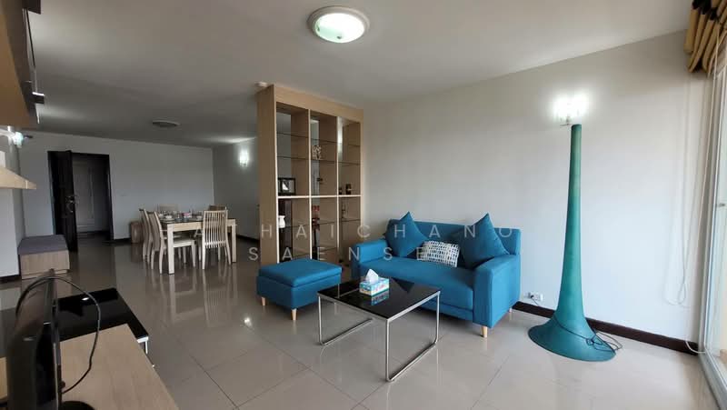 Fragrant 71, Bangkok, 19 Pridi Banomyong 14 Alley, Phra Kanong Nua, Watthana, Bangkok, 2 Bedrooms, 115 sqm, Condo For Rent, by Hathaichanok Saenset, 500446799 - DDproperty.com
