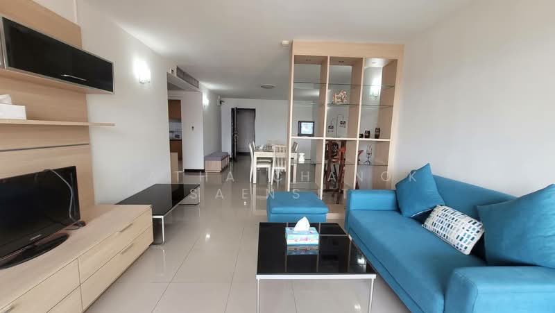 Fragrant 71, Bangkok, 19 Pridi Banomyong 14 Alley, Phra Kanong Nua, Watthana, Bangkok, 2 Bedrooms, 115 sqm, Condo For Rent, by Hathaichanok Saenset, 500446799 - DDproperty.com