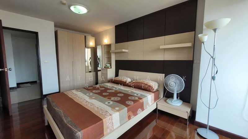 Fragrant 71, Bangkok, 19 Pridi Banomyong 14 Alley, Phra Kanong Nua, Watthana, Bangkok, 2 Bedrooms, 115 sqm, Condo For Rent, by Hathaichanok Saenset, 500446799 - DDproperty.com