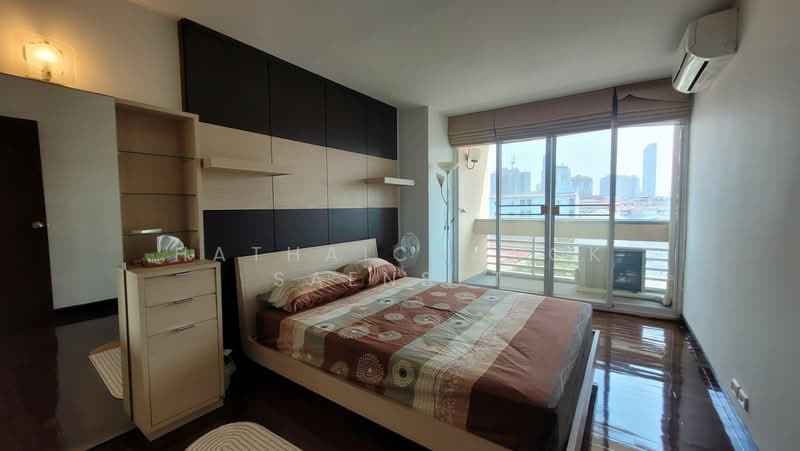 Fragrant 71, Bangkok, 19 Pridi Banomyong 14 Alley, Phra Kanong Nua, Watthana, Bangkok, 2 Bedrooms, 115 sqm, Condo For Rent, by Hathaichanok Saenset, 500446799 - DDproperty.com