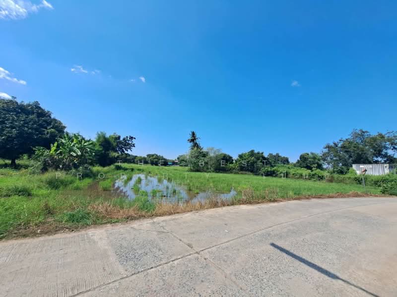 ที่ดินพยุหะคีรี นครสวรรค์, Nakhon Sawan, Tha Nam Oi, Phayuha Khiri, Nakhon Sawan, , 14,624 sqm, Land For Sale, by The Best Property เบ็นซ์, 500446800 - DDproperty.com