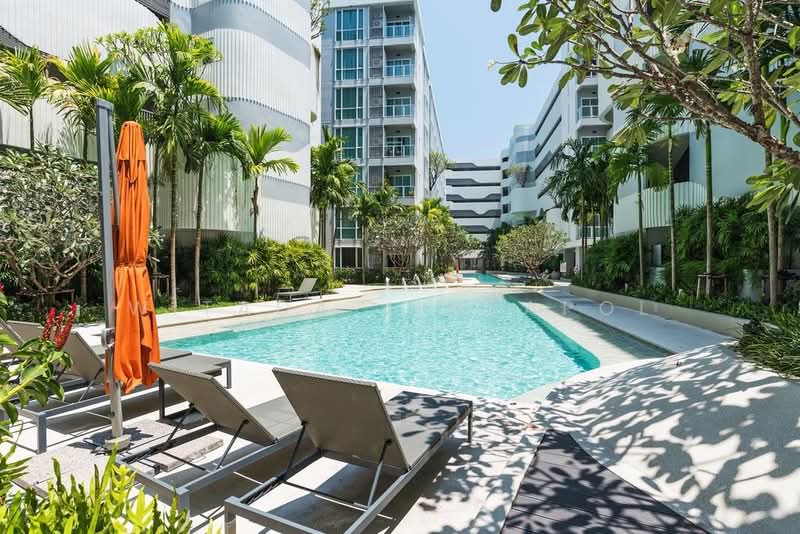 The Base Downtown : เดอะ เบส ดาวน์ทาวน์, ภูเก็ต, วิชิต, เมืองภูเก็ต, ภูเก็ต, 35 ตร.ม., คอนโด ให้เช่า, โดย Witada Jindapol, 500446802 - DDproperty.com