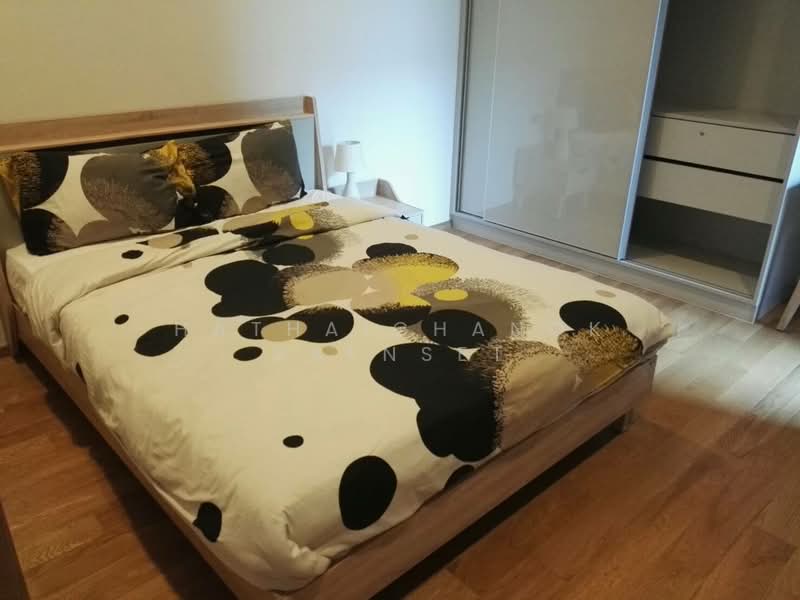 Hyde Sukhumvit 13, Bangkok, 13 Sukhumvit Road, Khlongtoei Nua, Watthana, Bangkok, 2 Bedrooms, 77 sqm, Condo For Rent, by Hathaichanok Saenset, 500446810 - DDproperty.com