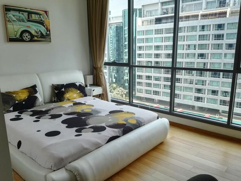 Hyde Sukhumvit 13, Bangkok, 13 Sukhumvit Road, Khlongtoei Nua, Watthana, Bangkok, 2 Bedrooms, 77 sqm, Condo For Rent, by Hathaichanok Saenset, 500446810 - DDproperty.com