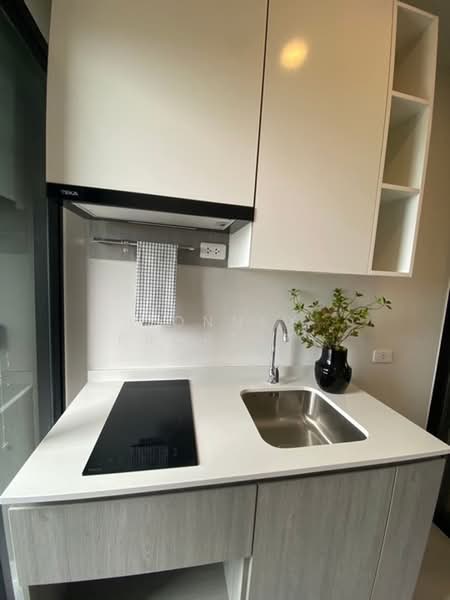 Origin Plug & Play Nonthaburi Station, นนทบุรี, 34 Rattanathibet Road, บางกระสอ, เมืองนนทบุรี, นนทบุรี, 27 ตร.ม., คอนโด ให้เช่า, โดย Connex Property, 500446812 - DDproperty.com