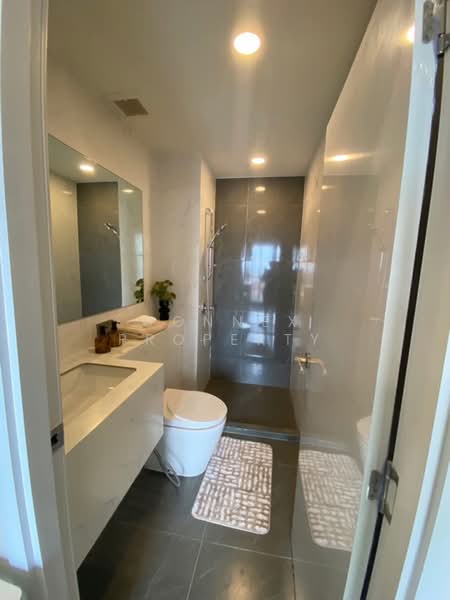Origin Plug & Play Nonthaburi Station, Nonthaburi, 34 Rattanathibet Road, Bang Kra So, Muang Nonthaburi, Nonthaburi, 1 Bedroom, 27 sqm, Condo For Rent, by Connex Property, 500446812 - DDproperty.com