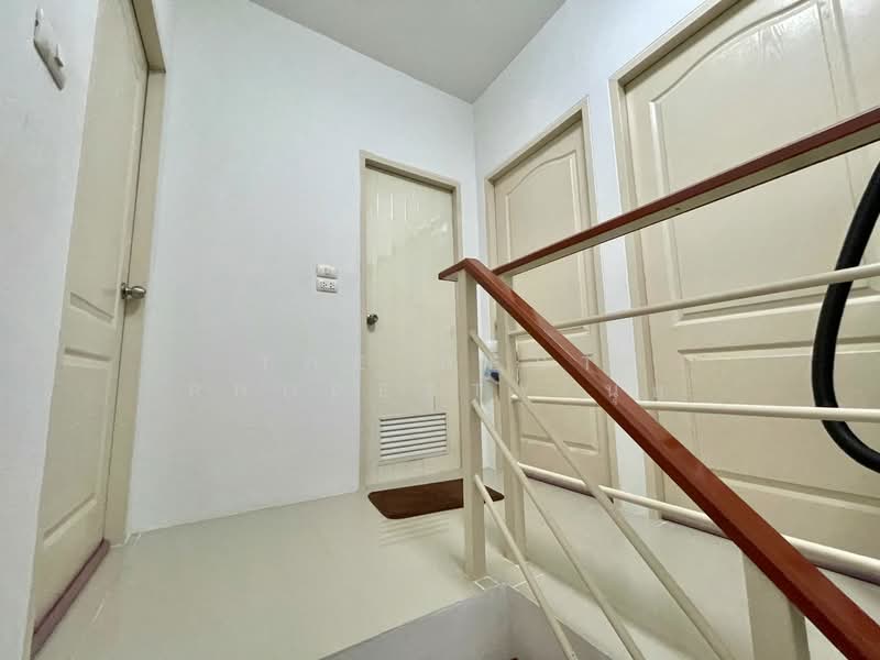 หมู่บ้านประภัสสร พรีซีโอ4 ชลบุรี (Praphassorn Preceo4), Chon Buri (Pattaya), Na Pa, Muang Chon Buri, Chon Buri (Pattaya), 3 Bedrooms, 150 sqm, Townhouse For Sale, by The Best Property นุ้ย, 500446814 - DDproperty.com