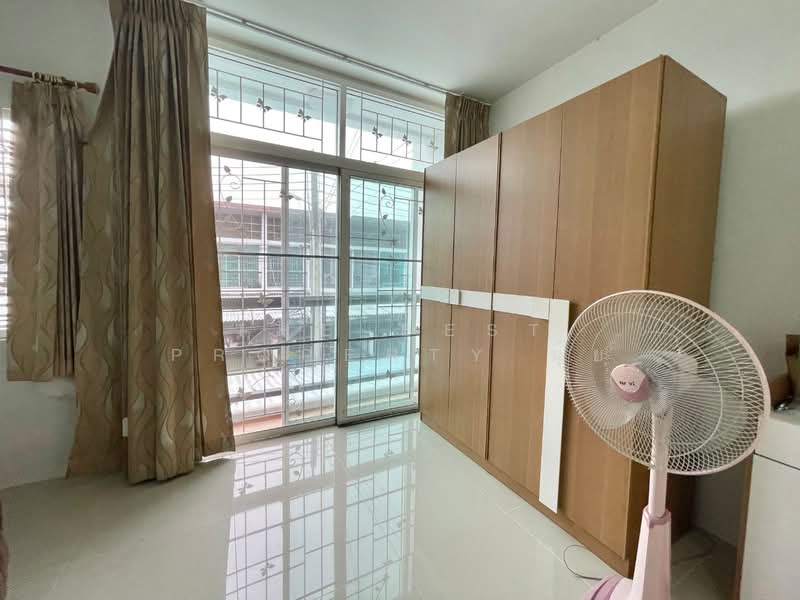 หมู่บ้านประภัสสร พรีซีโอ4 ชลบุรี (Praphassorn Preceo4), Chon Buri (Pattaya), Na Pa, Muang Chon Buri, Chon Buri (Pattaya), 3 Bedrooms, 150 sqm, Townhouse For Sale, by The Best Property นุ้ย, 500446814 - DDproperty.com